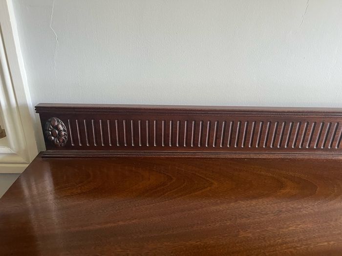 sideboard