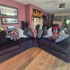 Large Corner Unit