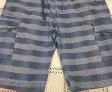 Shorts Sublevel Brand waist 36 inch