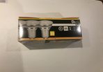 7 Led Gu10 Bulbs