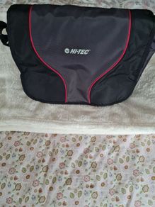 Laptop bag
