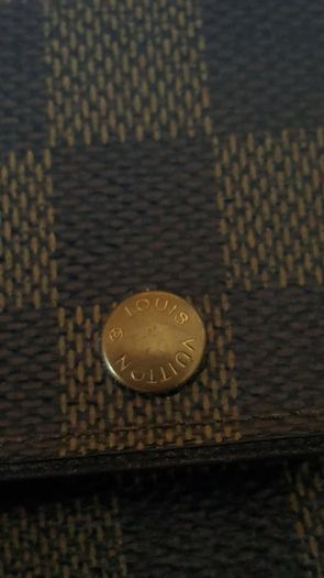 Louis Vuitton  Purse