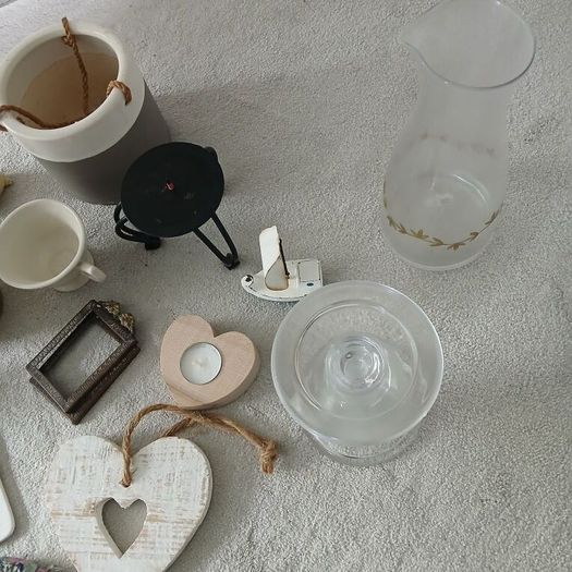 small bits