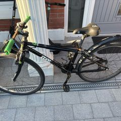 Frog 69 Kids Bike