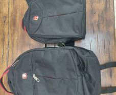 Swiss Rucksack Set