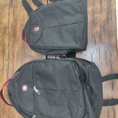 Swiss Rucksack Set
