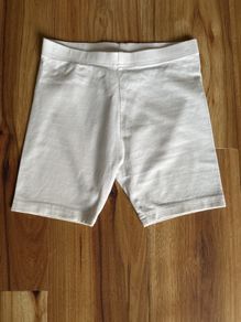 Next cycle shorts age 8