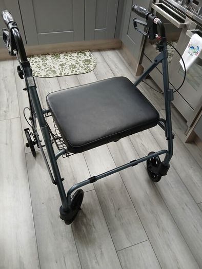 disability walker