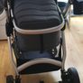 baby stroller Image 4