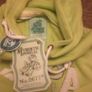 Brand new Authentic apparel co. Lime tracksuit with hoodie and skirt Image 8