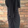 Karen Millen Black Dress Image 4