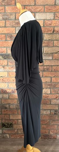 Karen Millen Black Dress
