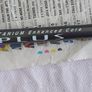 Northwestern Titanium Matrix, Acculite Lightweight Graphite, Titanium Enhanced Core Plus No 1 iron Golf Club Image 8