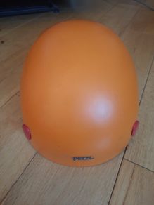 Petzl Picchu Cycling and Climbing Helmet