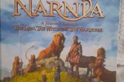 Step into narnia