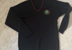 LCC school jumper size 44