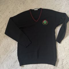 LCC school jumper size 44