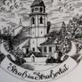 Eschenbach Bavarian plate Image 4