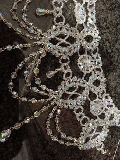 Crystal Jewellery