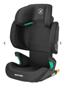 Maxi Cosi Morion I-size R129 Black ISOFIX