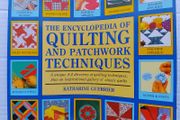 Quilting And Patchwork Techniques