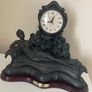 Vintage DiCaprio Clock Image 2