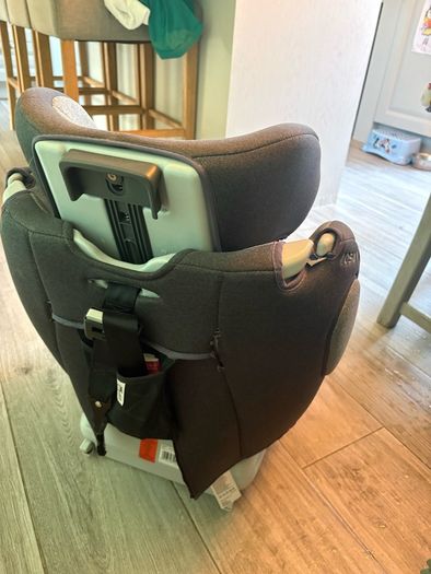Osann One 360 Car Seat