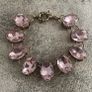 Austrian Crystal Bracelet Image 5