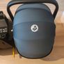 Maxi-cosi Pebble 360 car seat and isofix base / excellent condition Image 4