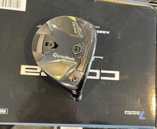 Taylormade Qi-35 3 wood head
