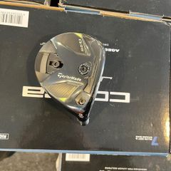 Taylormade Qi-35 3 wood head