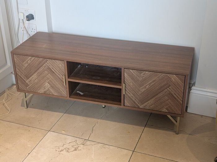 TV Cabinet