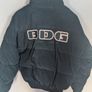 Urban Outfitters BDG Green Cord Puff Jacket (NEW) Image 4