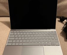 Dell XPS 9315 not working for parts only