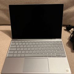 Dell XPS 9315 not working for parts only