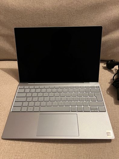 Dell XPS 9315 not working for parts only