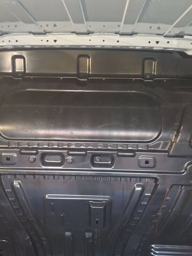 Ford Transit Connect 2022