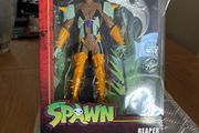 spawn action figure
