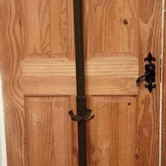 Coat stand
