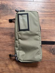 Camera accessories pouch f stop brand