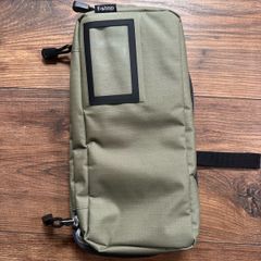 Camera accessories pouch f stop brand