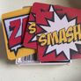 Comic Book Coasters Image 3