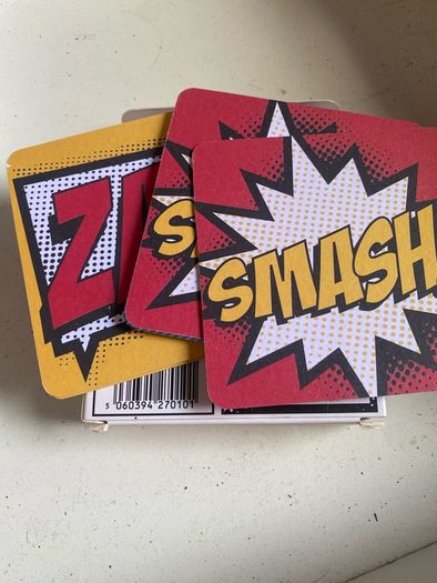 Comic Book Coasters