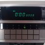 Ferguson Videostar Stereo Dolby System Video Cassette Recorder "Spares Or Repairs" 1980's Exceptionally And Meticulously Cared For. Could Be Used As A Film Prop Or Display Item From The 1980's. Image 6