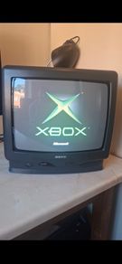 Beko 14" Crt Tv