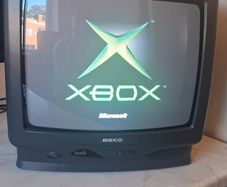 Beko 14" Crt Tv