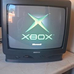 Beko 14" Crt Tv