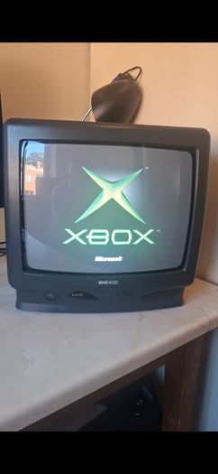 Beko 14" Crt Tv