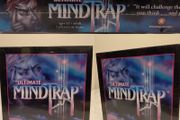 The Ultimate Mindtrap Game, New in box