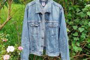 Mens Tommy Hilfiger Denim Jacket